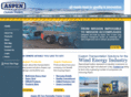 aspencustomtrailer.com