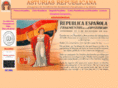 asturiasrepublicana.com
