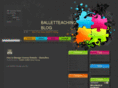 balletteaching.com