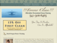 bendhousecleaning.com