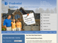 benrud-prudential.com