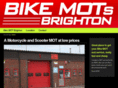 bikemotbrighton.com