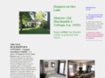 blacksmithcottage.com