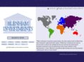 blenhaminvestments.com