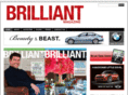 brilliantmagazine.com