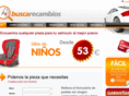 buscarecambios.com