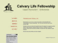 calvarylifefellowship.com