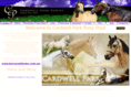 cardwellparkponies.com