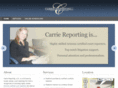 carriereporting.com