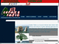 cedarsradio.com
