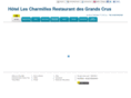 charmilles-fr.com