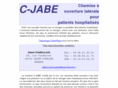 cjabe.com