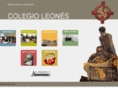 colegioleones.com
