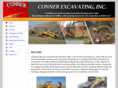 connerexcavatinginc.com