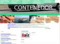 contenedor.org