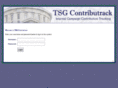 contributrack.com