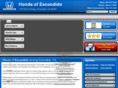 countonhonda.com
