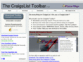 craiglisttoolbar.com