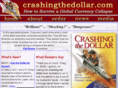 crashingthedollar.com