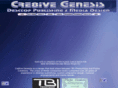 cre8ivegenesis.com