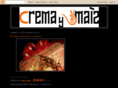 cremaymaiz.com