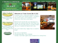crosscornerbar.com