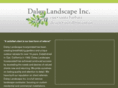 daleylandscapeinc.com