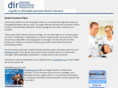 dentalinsuranceresource.com