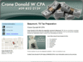 donaldcranecpa.com