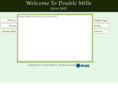 doublemills.org