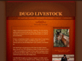 dugolivestock.com