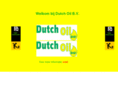 dutch-oil.com