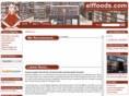 elffoods.com