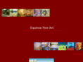 equinoxfineart.com