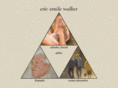 ericemilewalker.com