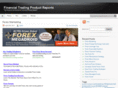 financialtradingproductreports.com