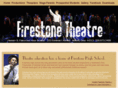 firestonearts.com