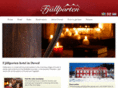 fjallporten.com