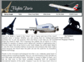 flightsparis.net