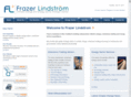 frazerlindstrom.com