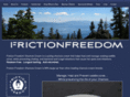 frictionfreedom.com