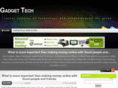 gadgetech.org