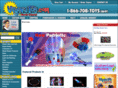 glow-light-stick.com