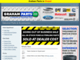 grahamparts.com