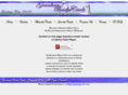 granburybridalcircle.com