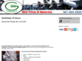 greenvillereadymixconcreteri.com