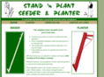 handplanter.com