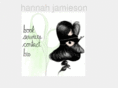 hannahjamieson.com