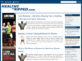 healthynripped.com