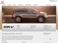 honda-crv.de